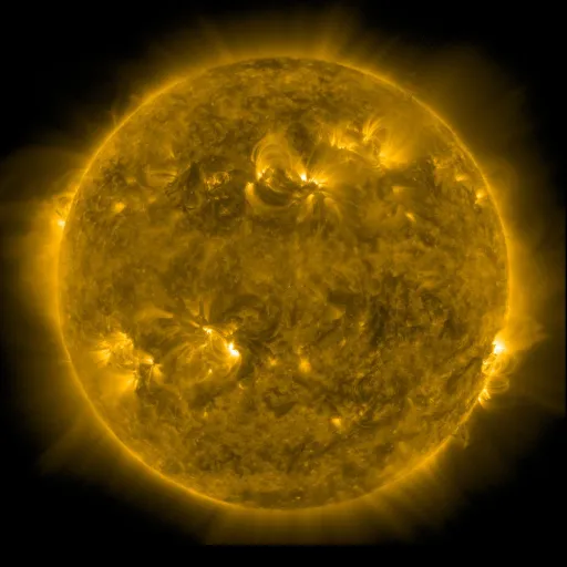 Solar Corona
