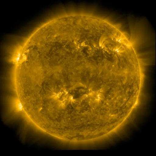 Solar Corona