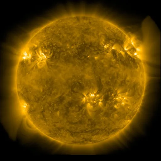 Solar Corona