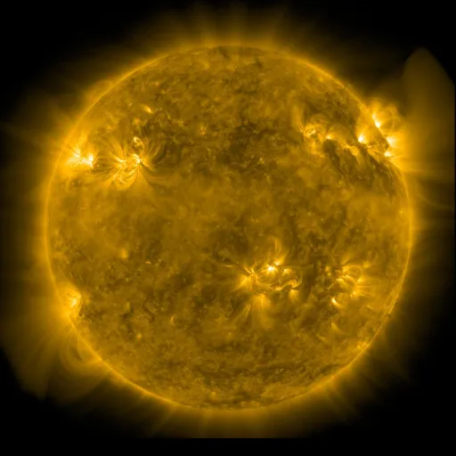 Solar Corona
