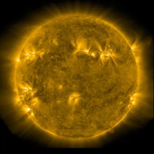 Solar Corona