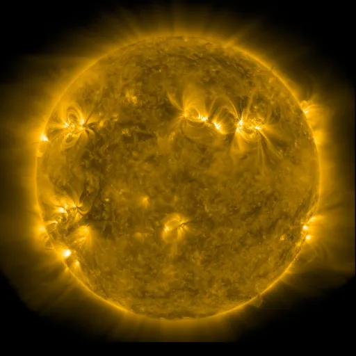 Solar Corona