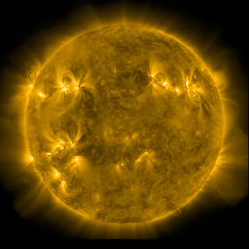 Solar Corona