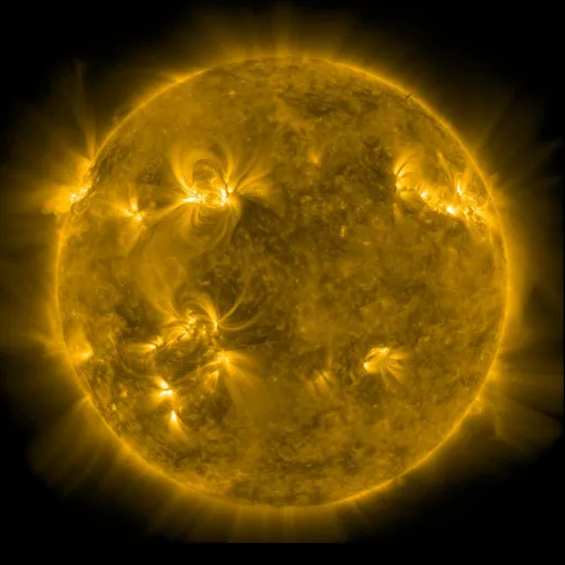 Solar Corona