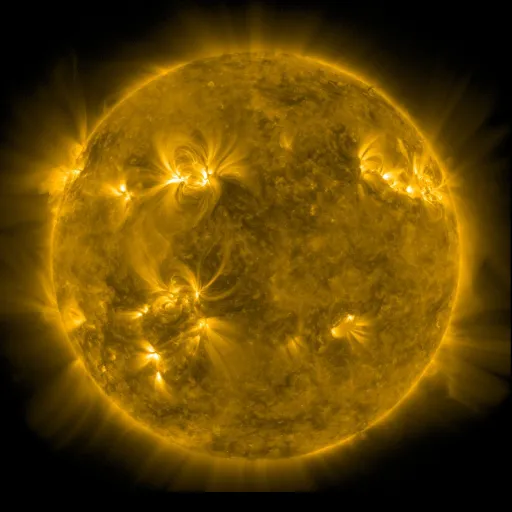 Solar Corona