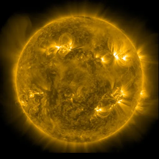 Solar Corona