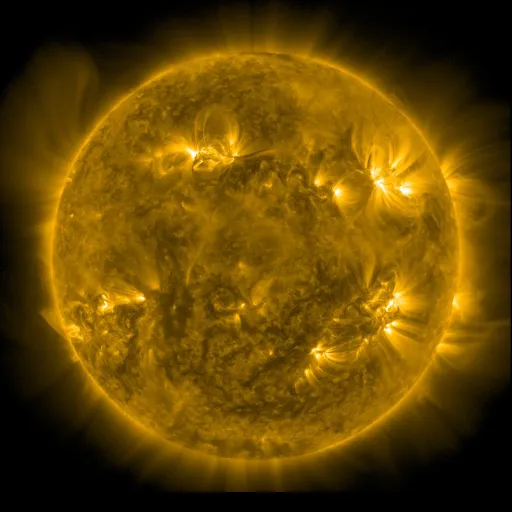 Solar Corona