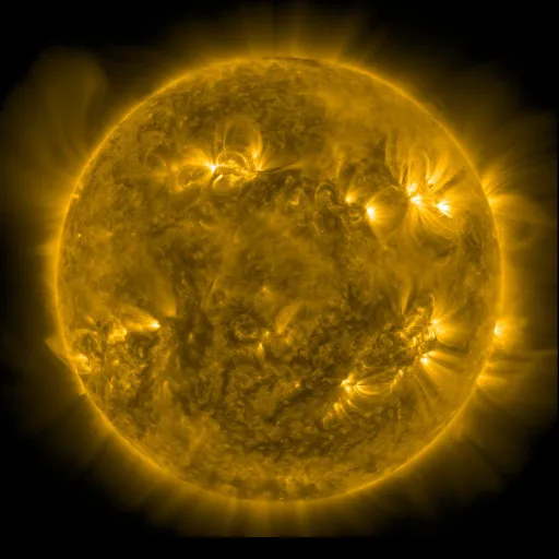Solar Corona