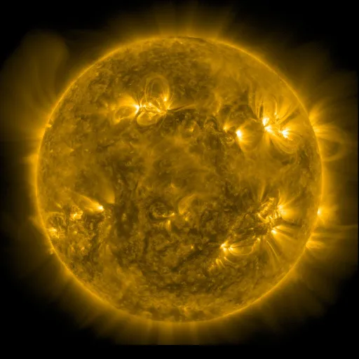 Solar Corona
