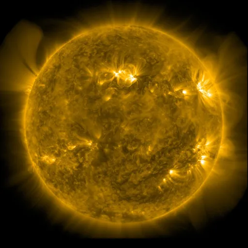 Solar Corona