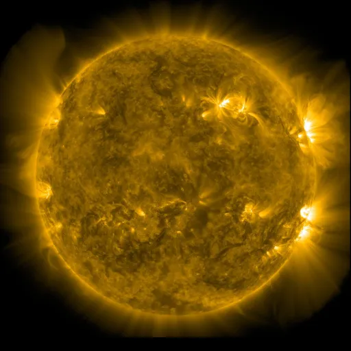 Solar Corona