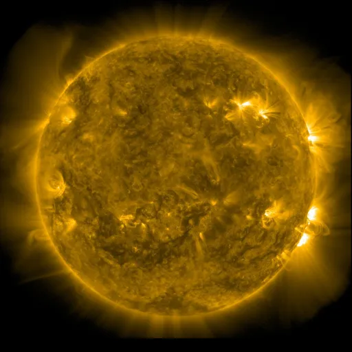 Solar Corona