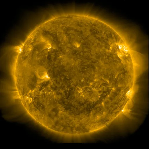 Solar Corona