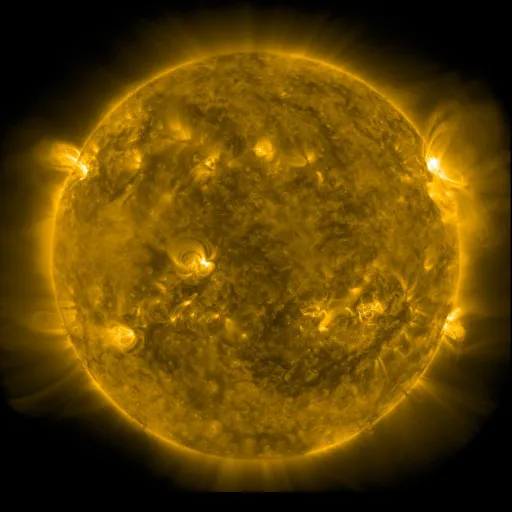 Solar Corona