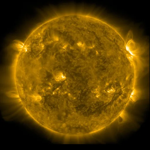 Solar Corona