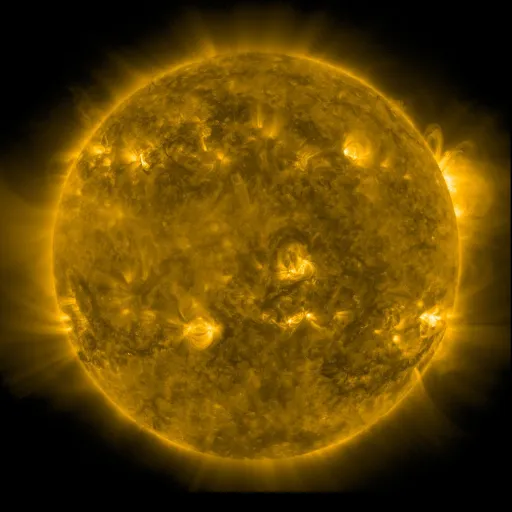 Solar Corona