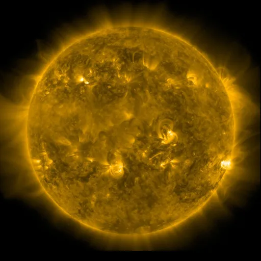 Solar Corona