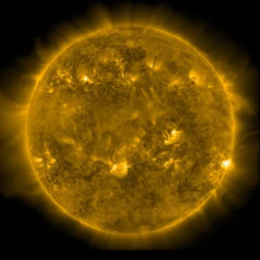 Solar Corona