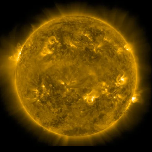 Solar Corona