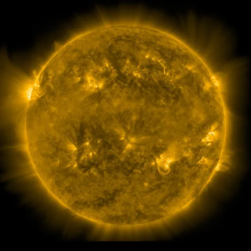 Solar Corona