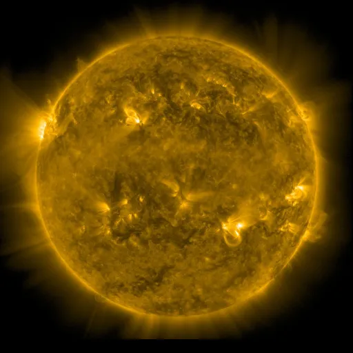Solar Corona