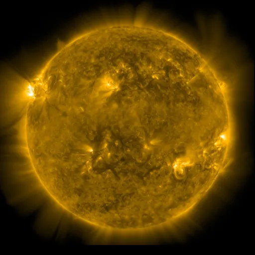 Solar Corona