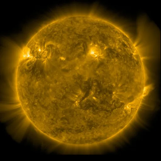 Solar Corona