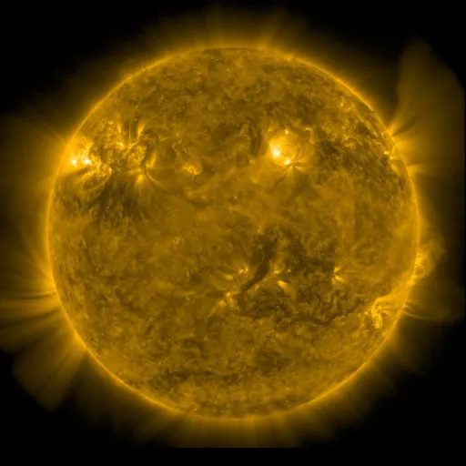 Solar Corona