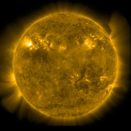 Solar Corona