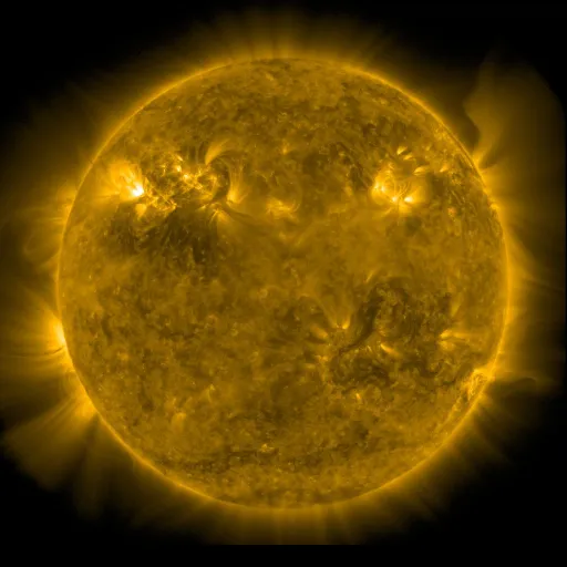 Solar Corona