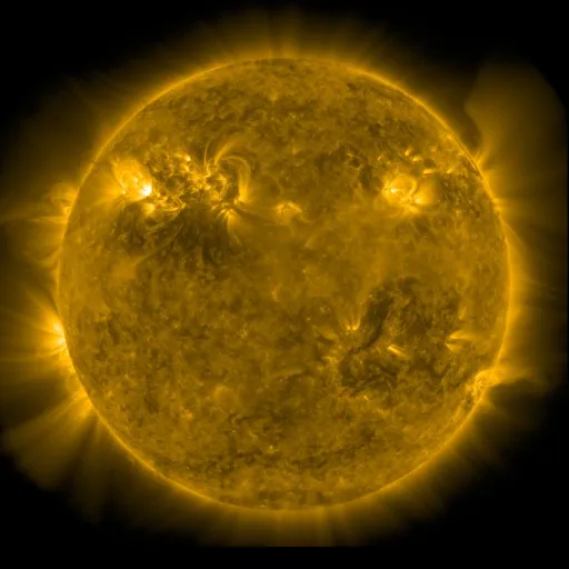Solar Corona
