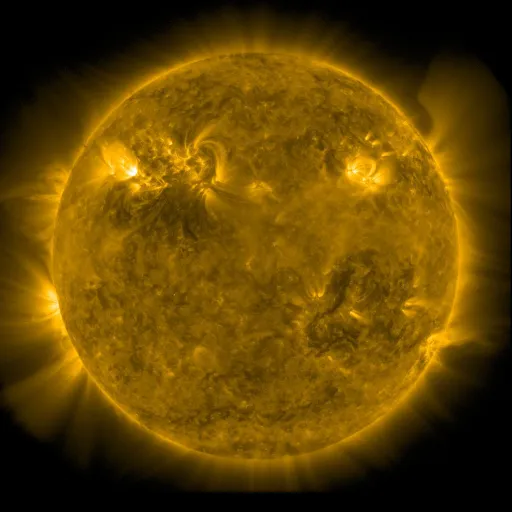 Solar Corona