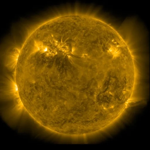 Solar Corona