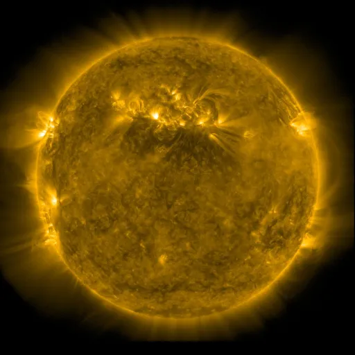 Solar Corona