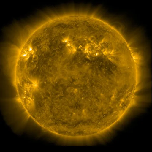 Solar Corona