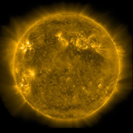 Solar Corona