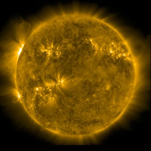 Solar Corona
