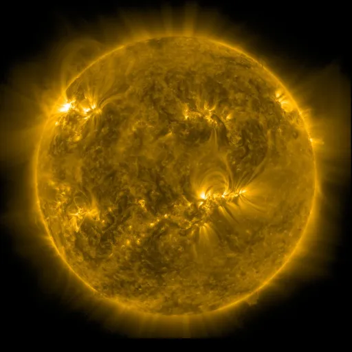 Solar Corona