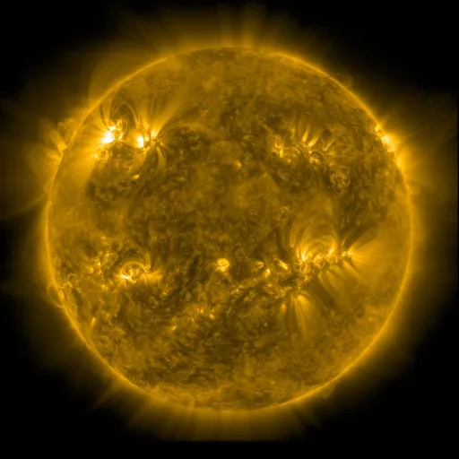 Solar Corona