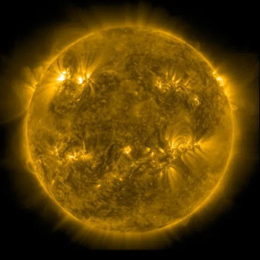 Solar Corona