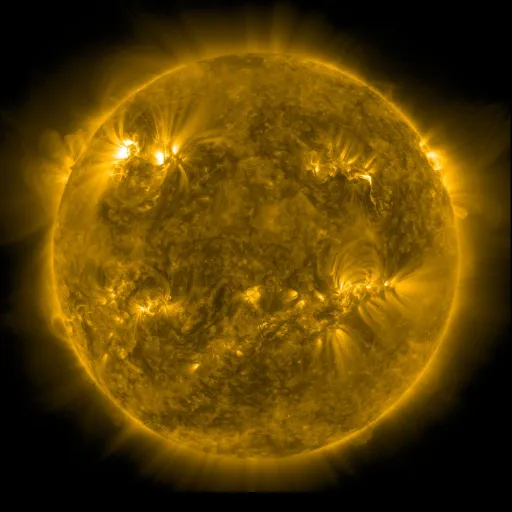 Solar Corona