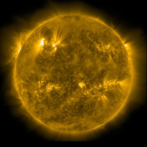 Solar Corona