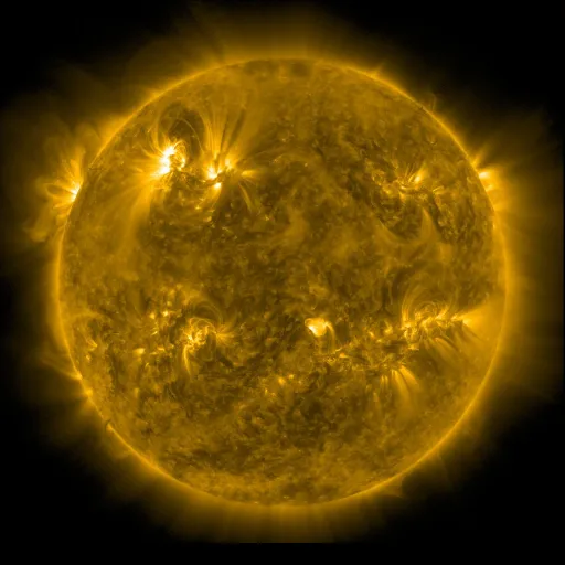 Solar Corona