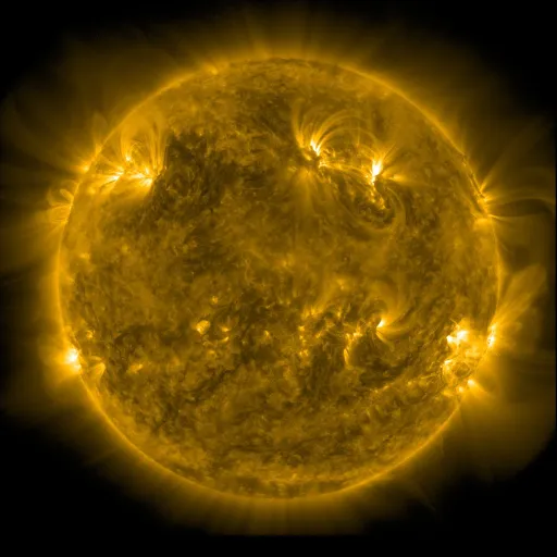 Solar Corona