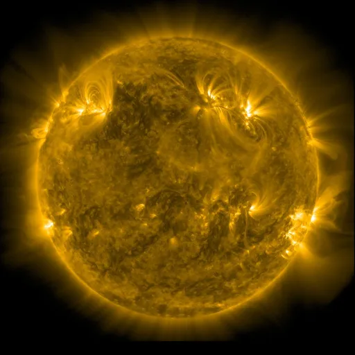 Solar Corona