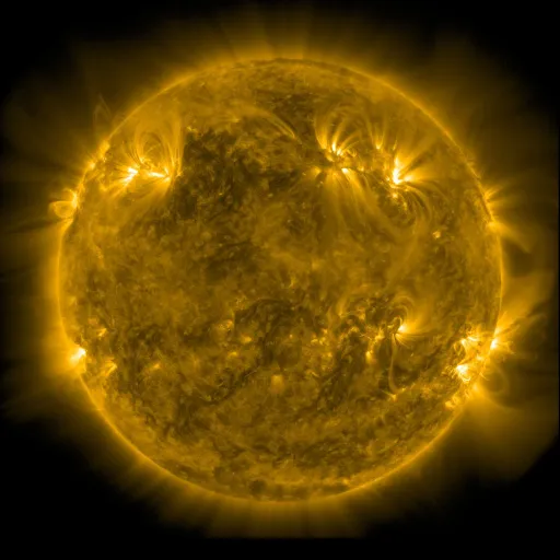 Solar Corona