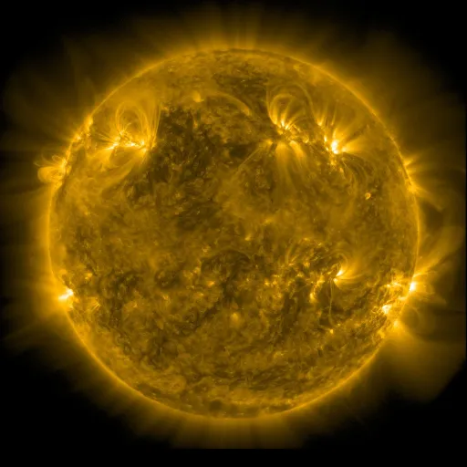 Solar Corona