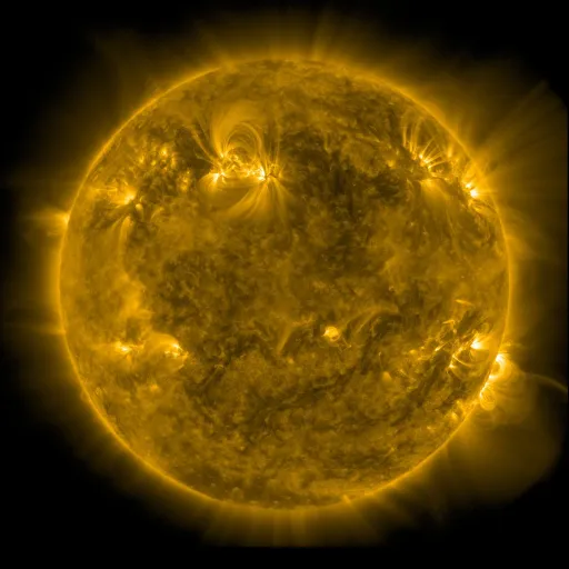 Solar Corona