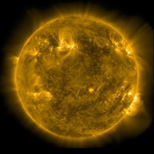 Solar Corona