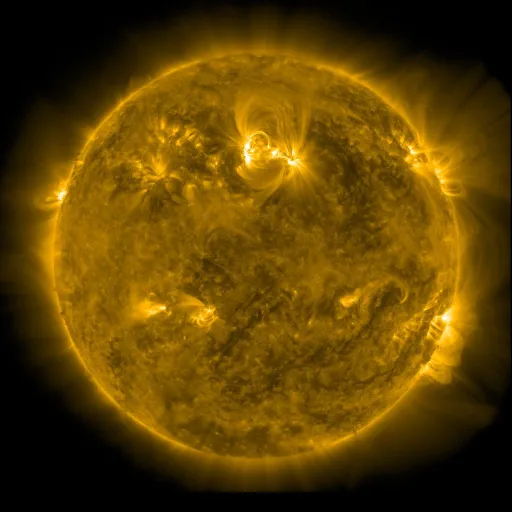 Solar Corona